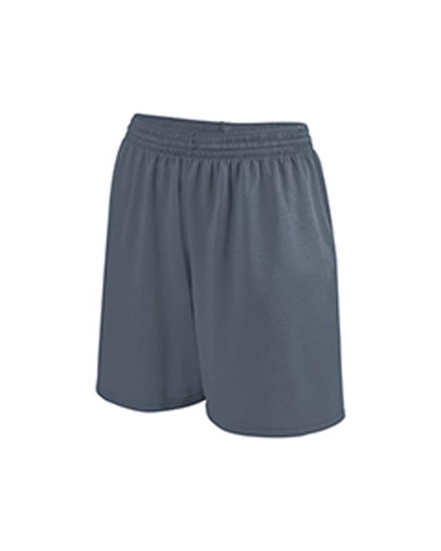 Girls' Shockwave Short