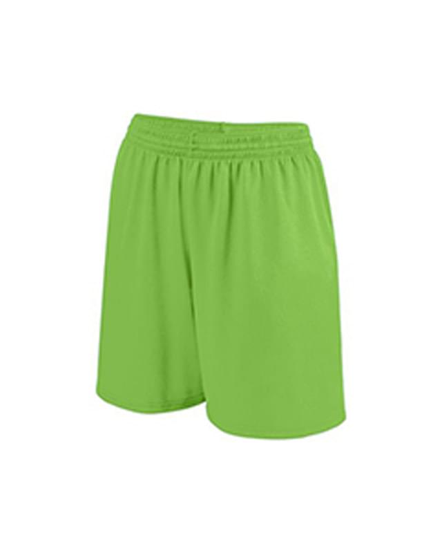 Girls' Shockwave Short
