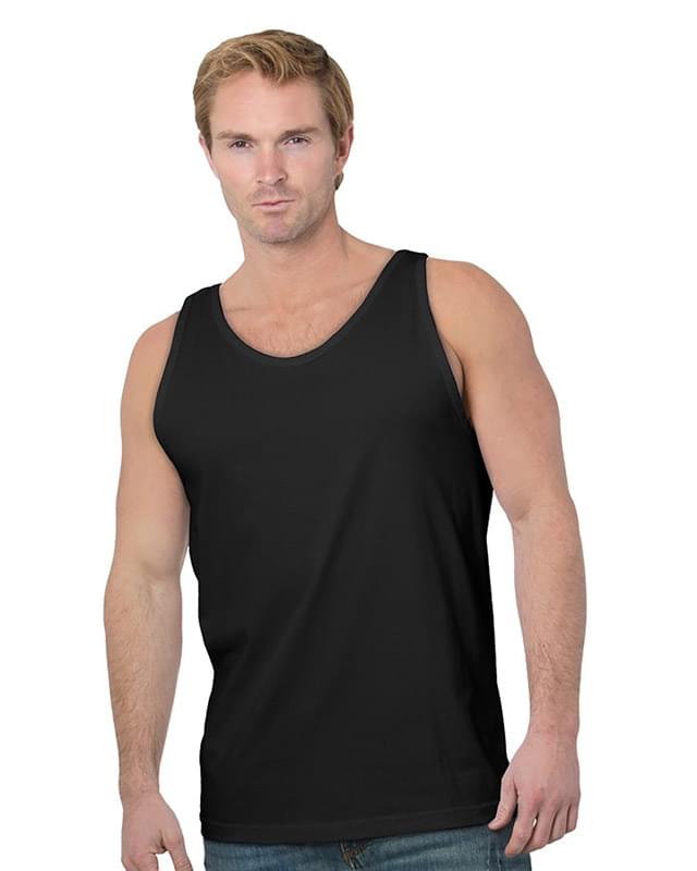 Unisex Tank