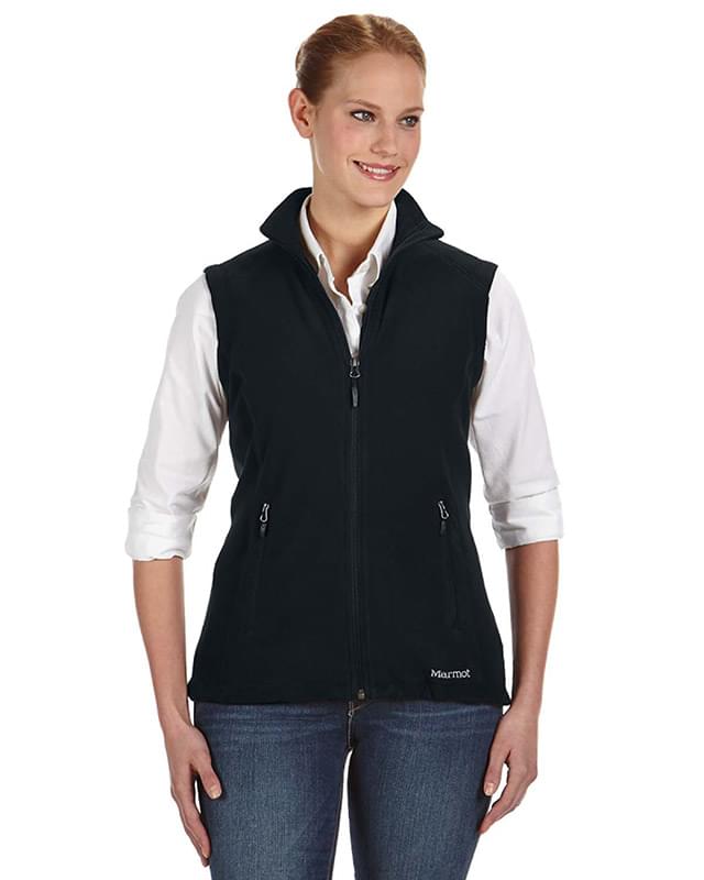 Ladies' Flashpoint Vest