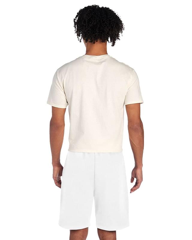 Adult Nublend? Pocket Sweat Short