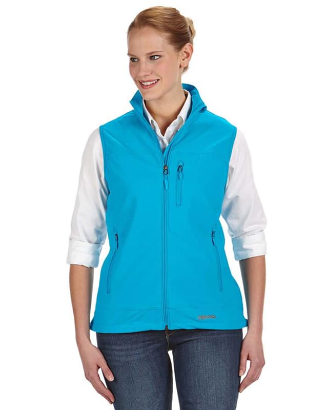 Ladies' Tempo Vest