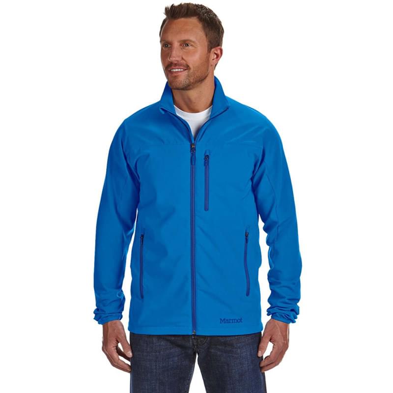 Men's Tempo Jacket