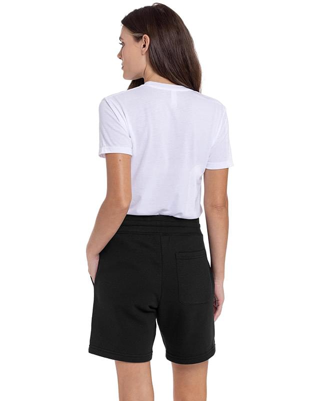 Unisex Fleece Sweat Short