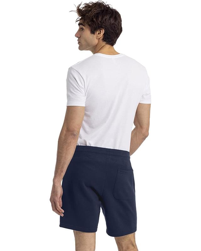 Unisex Fleece Sweat Short