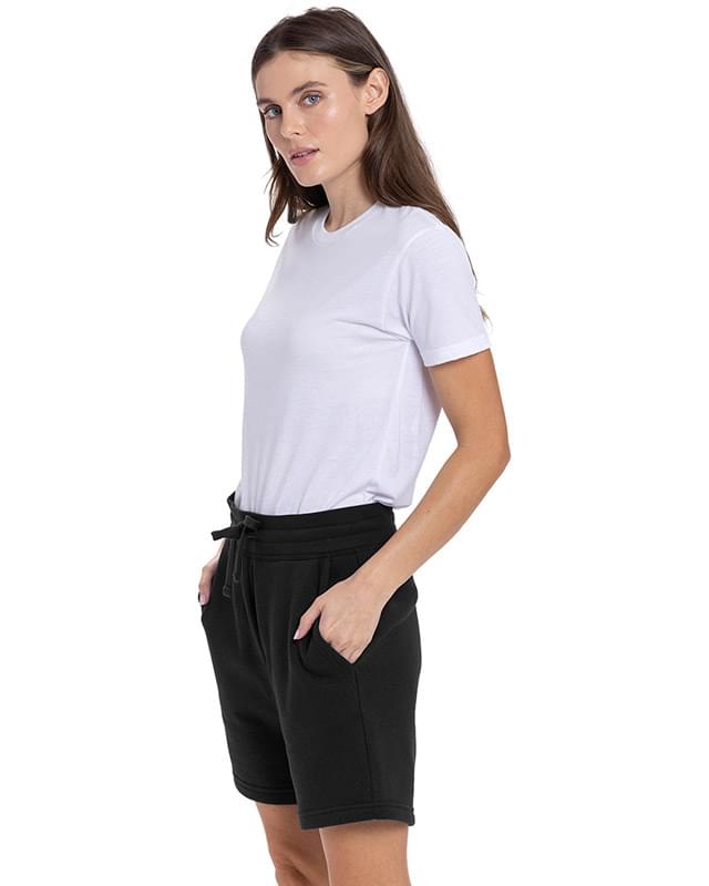 Unisex Fleece Sweat Short