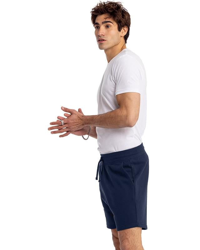 Unisex Fleece Sweat Short