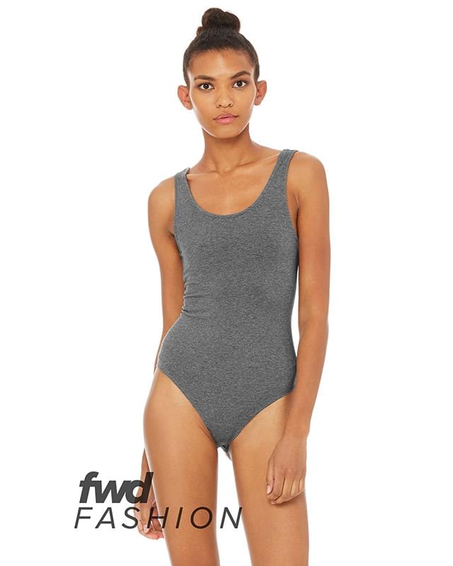 FWD Fashion Ladies' Bodysuit