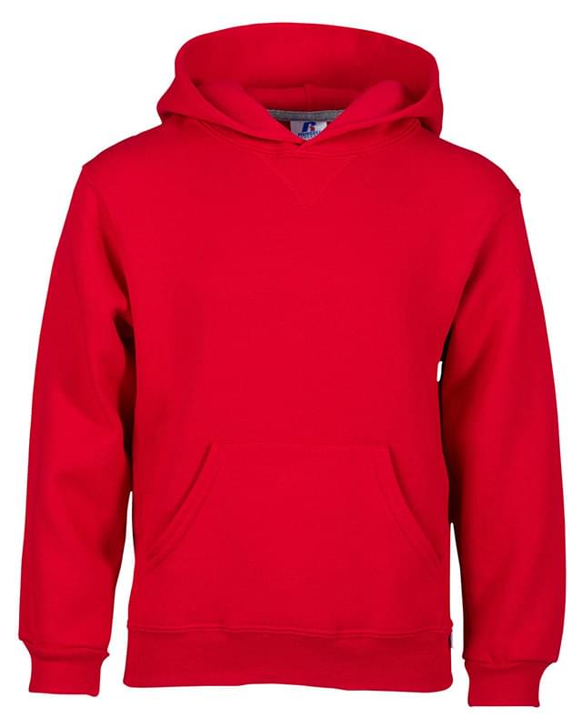 Youth Dri-Power? Pullover Sweatshirt