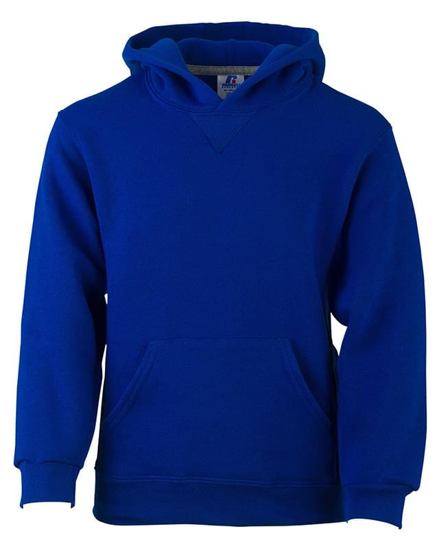 Youth Dri-Power? Pullover Sweatshirt