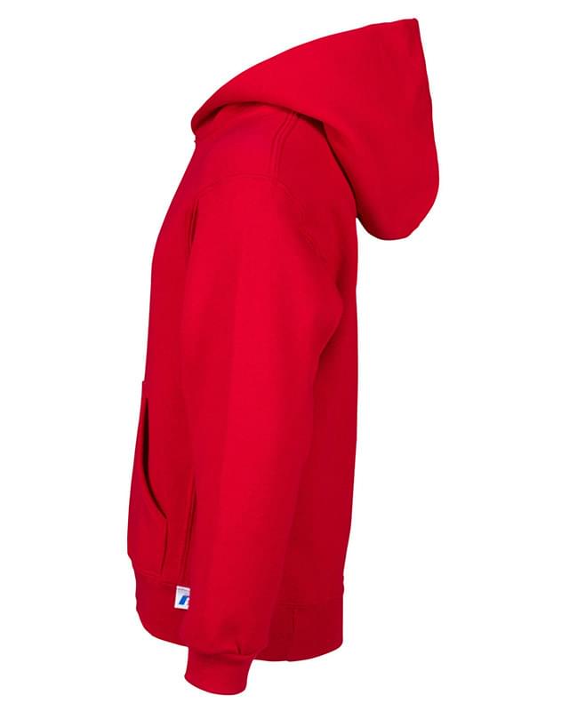 Youth Dri-Power? Pullover Sweatshirt