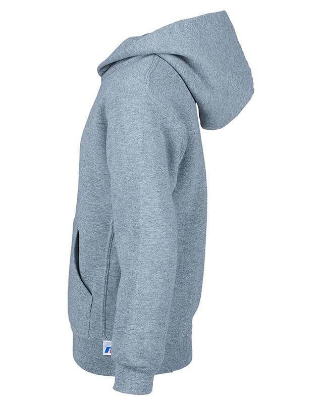 Youth Dri-Power? Pullover Sweatshirt