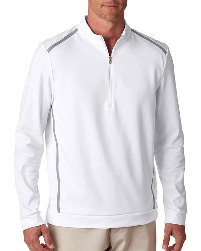 Men's Half-Zip Training Top