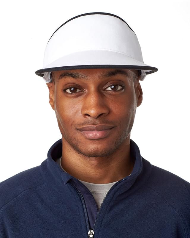 Performance Front-Hit Visor