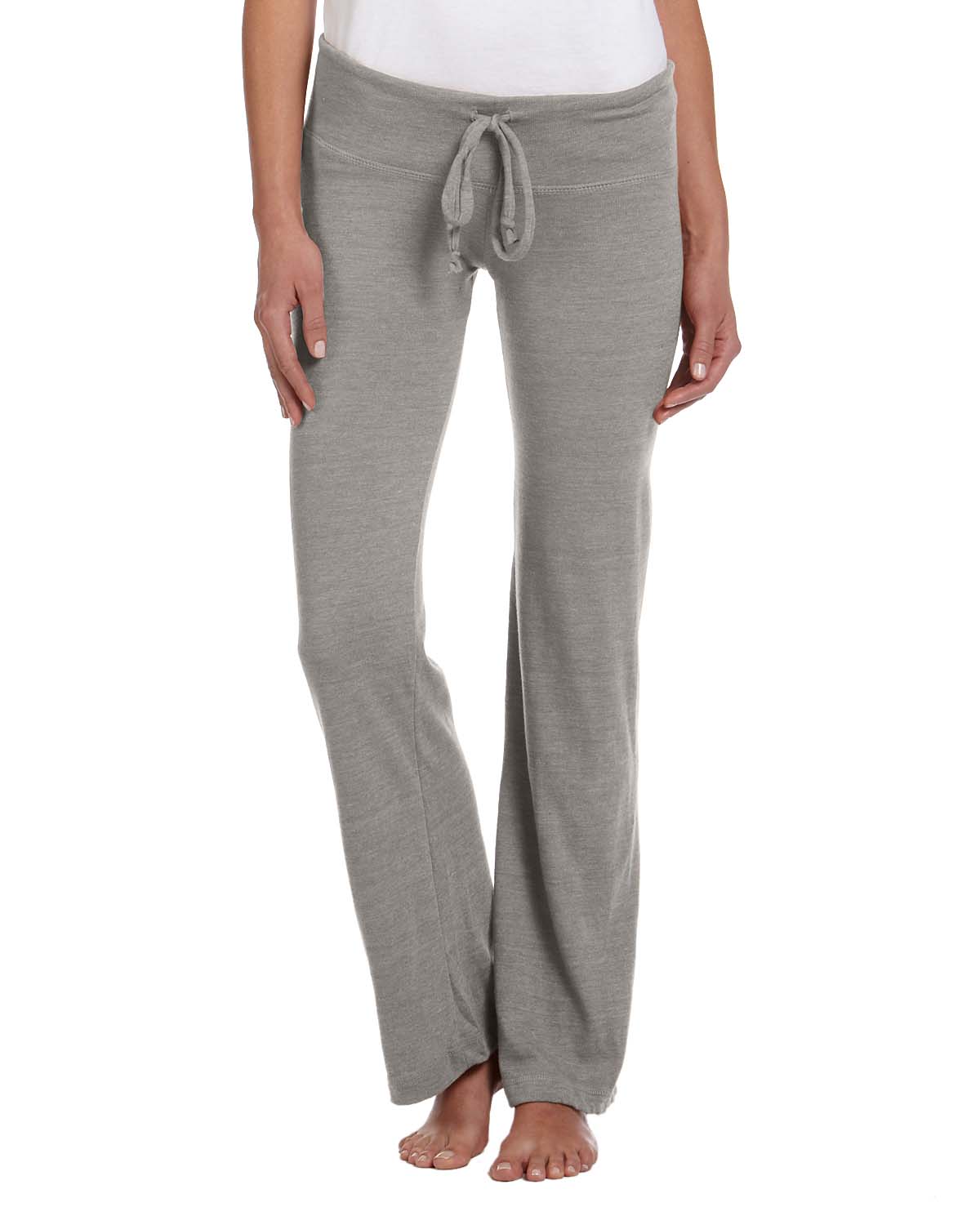 Ladies' Eco-Jersey Long Pants