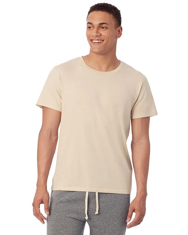 Men's Organic Basic Crew