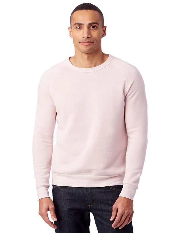 Unisex Champ Eco-Fleece Solid Sweatshirt