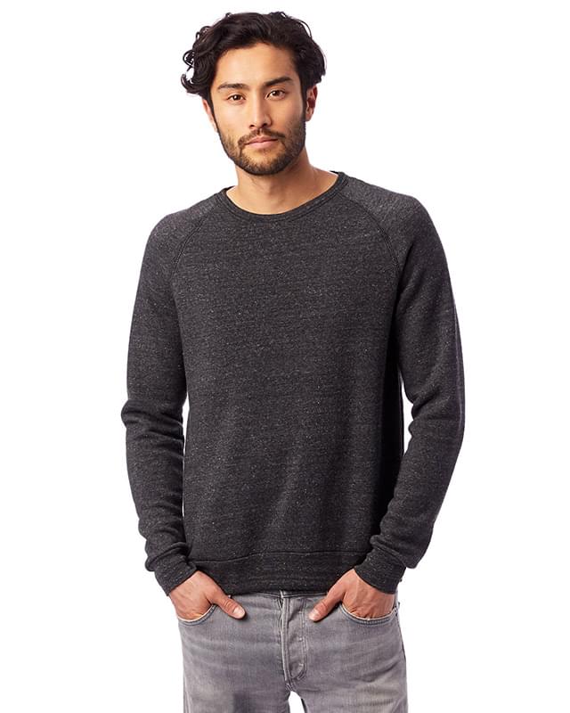 Unisex Champ Eco-Fleece Solid Sweatshirt