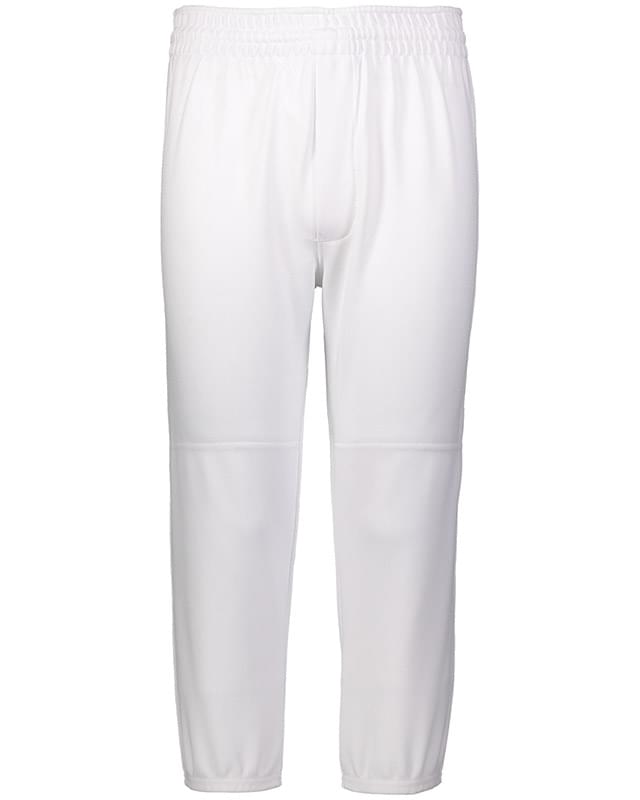 Youth Pull-Up Baeball Pant Youth Pull-Up Baeball Pant
