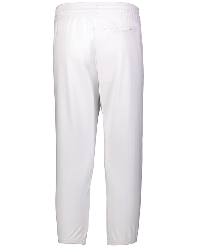 Youth Pull-Up Baeball Pant Youth Pull-Up Baeball Pant