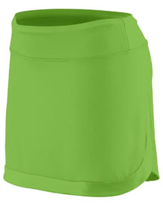 Girls' Action Colorblock Skort