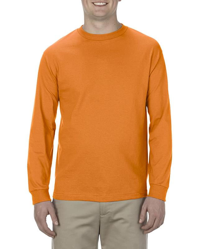 Adult Long-Sleeve T-Shirt