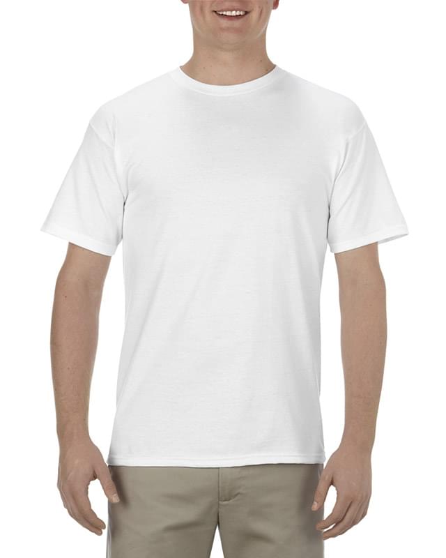 soft spun cotton t shirts