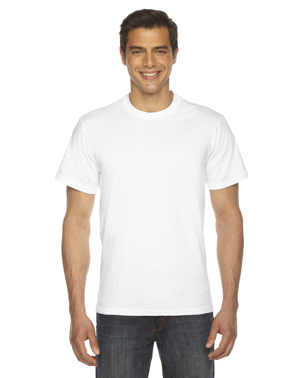 Men's XtraFine T-Shirt