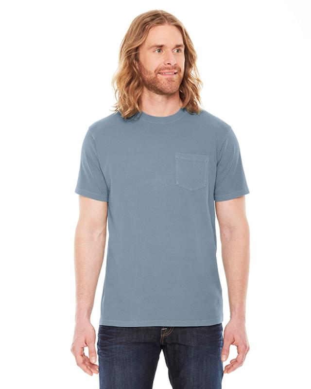 Men's XtraFine Pocket T-Shirt
