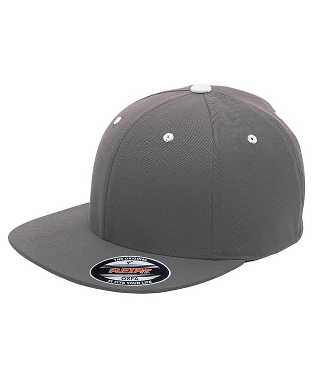 by Flexfit Adult Pro-Formance Contrast Eyelets Cap