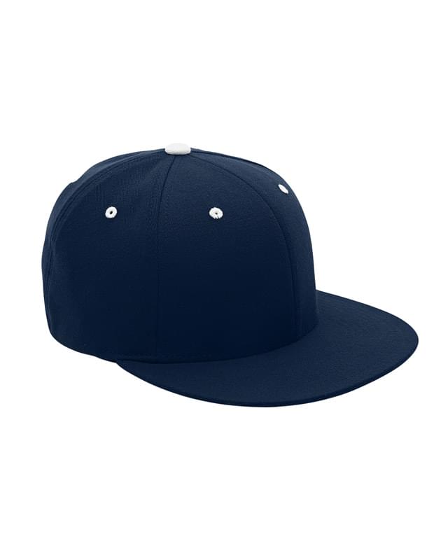 by Flexfit Adult Pro-Formance Contrast Eyelets Cap