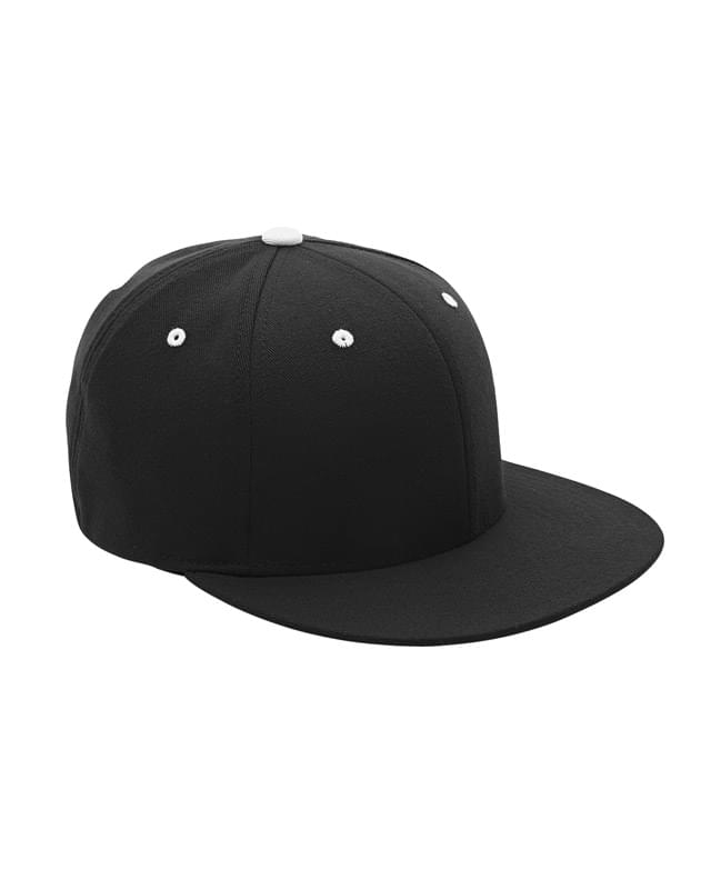 by Flexfit Adult Pro-Formance Contrast Eyelets Cap