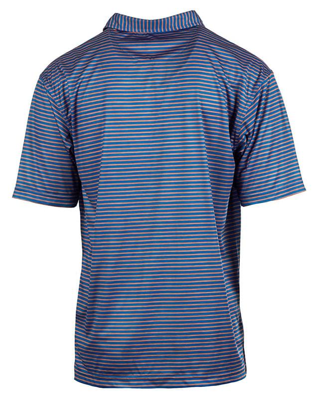 Men's Burn Golf Polo