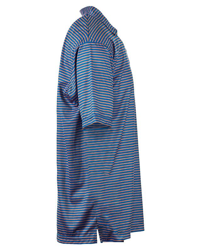 Men's Burn Golf Polo
