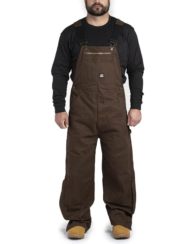 Acre Unlined Washed Bib Overall