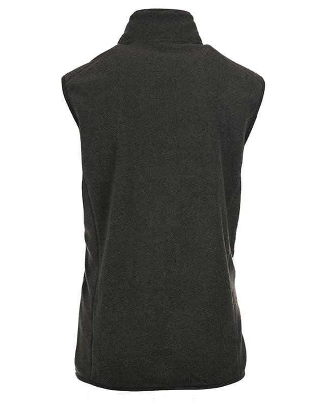 Men's Polar Fleece Vest