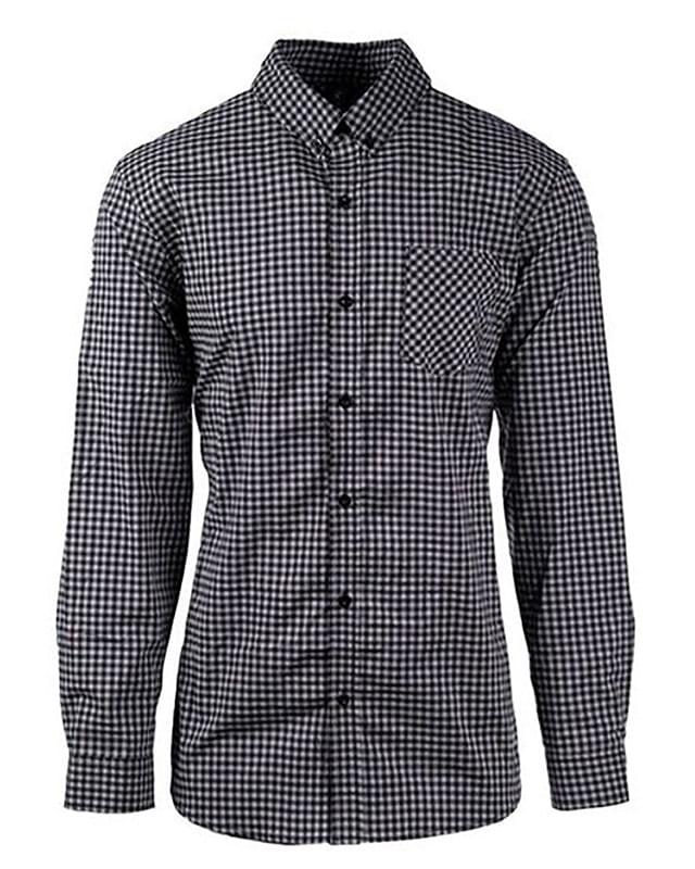 Men's Stretch Poplin