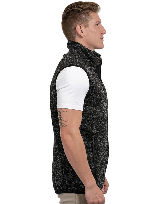Men's Sweater Knit Vest