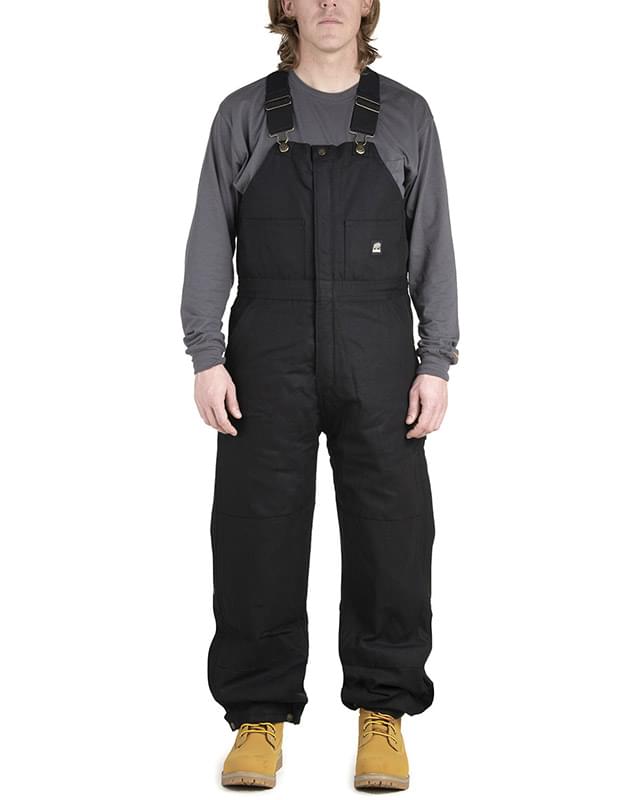 Men's Tall Heritage Insulated Bib Overall