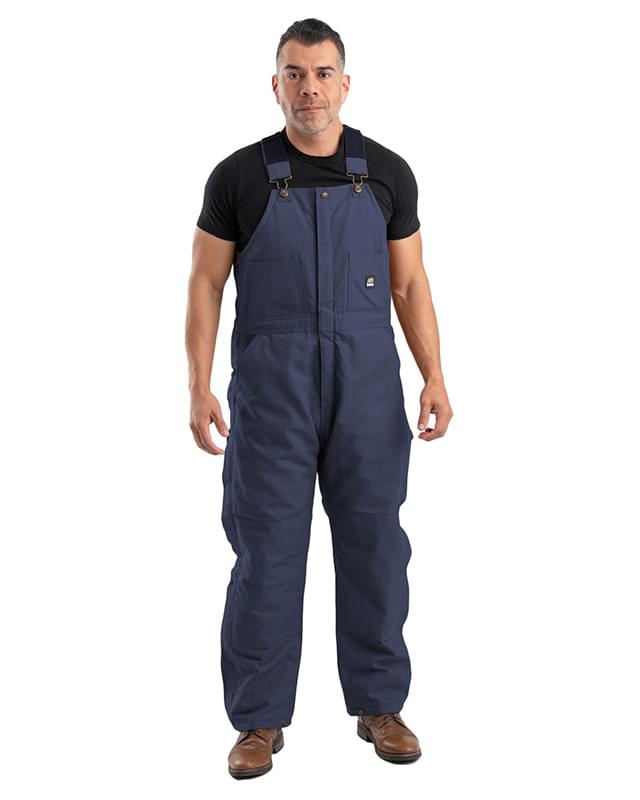 Men's Tall Heritage Insulated Bib Overall