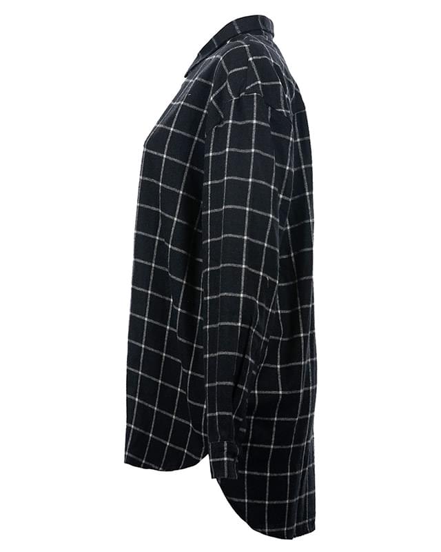 Ladies' Boyfriend Flannel