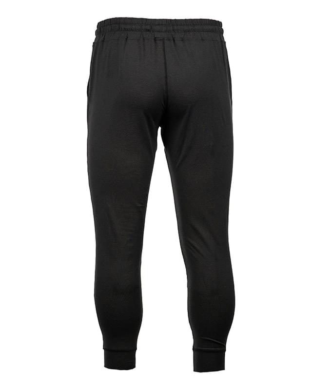 Ladies' Soft Jersey Jogger