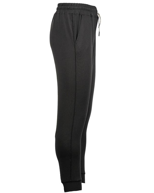 Ladies' Soft Jersey Jogger