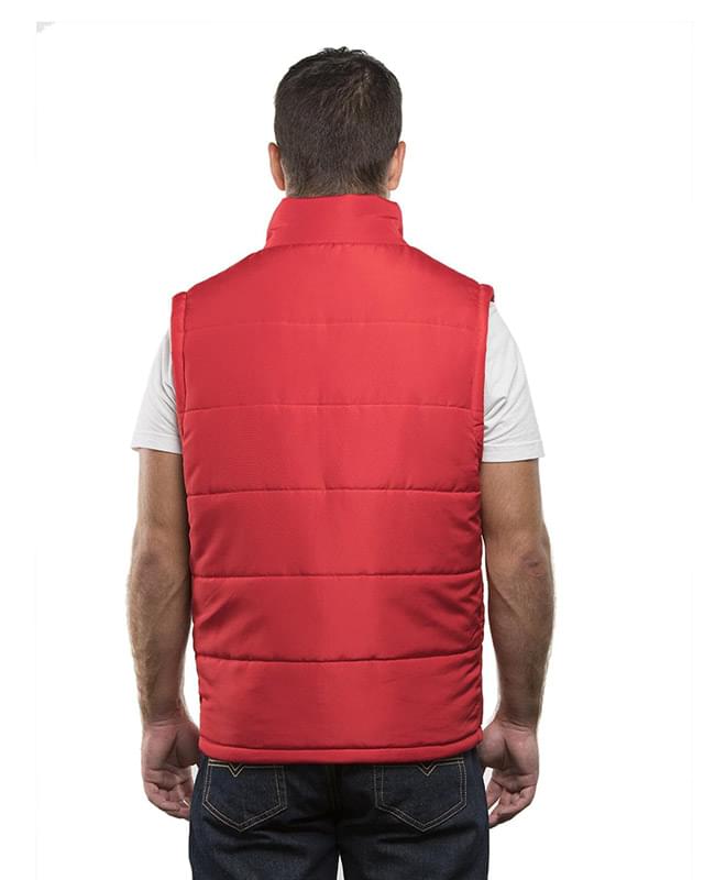 Adult Puffer Vest