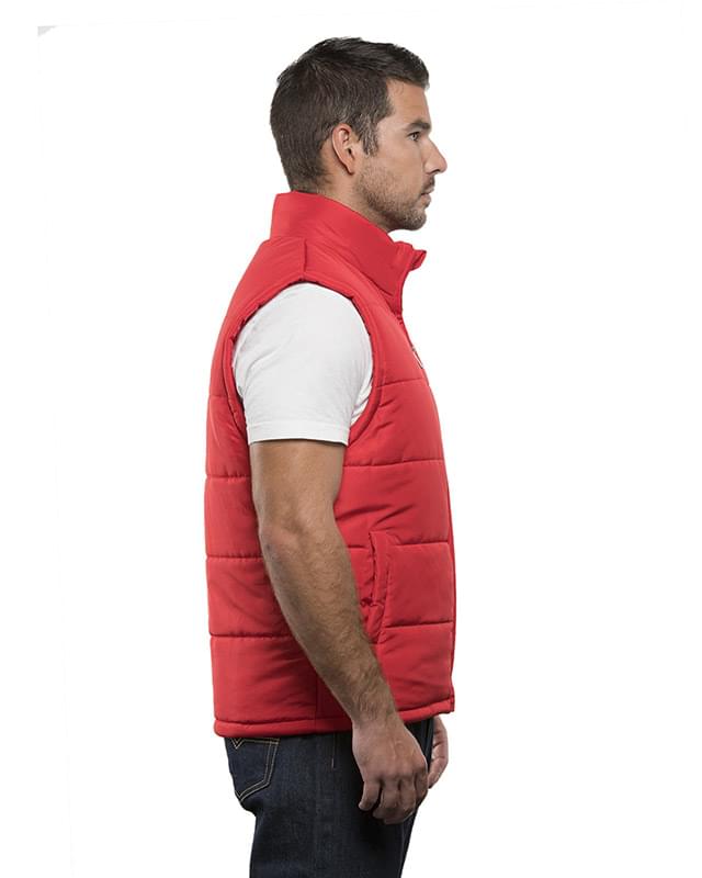 Adult Puffer Vest