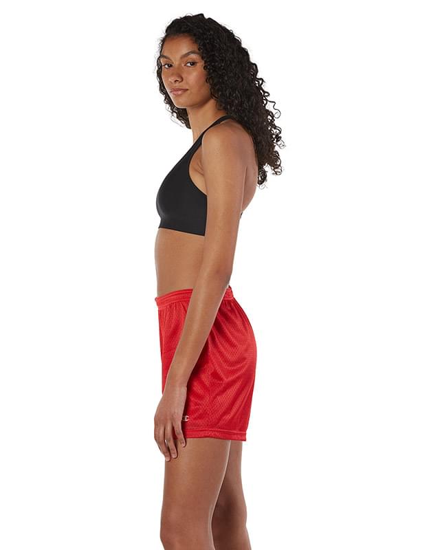 Ladies' Absolute Racerback Sports Bra