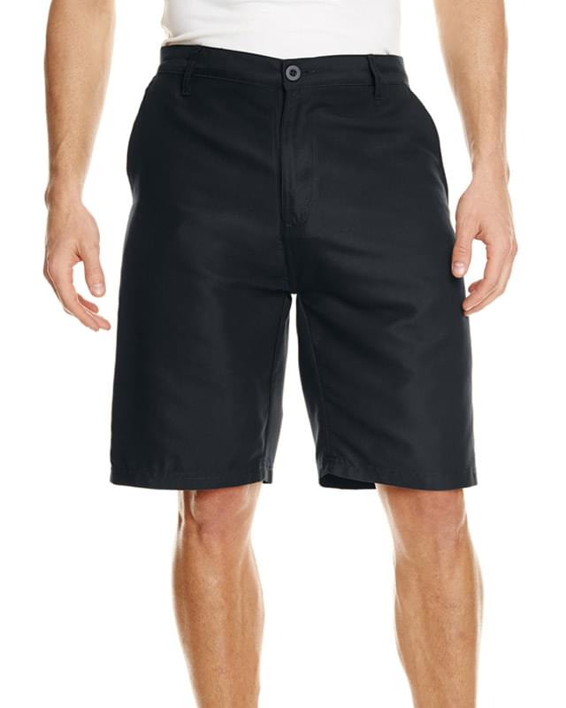 Mens Hybrid Dual Function Short
