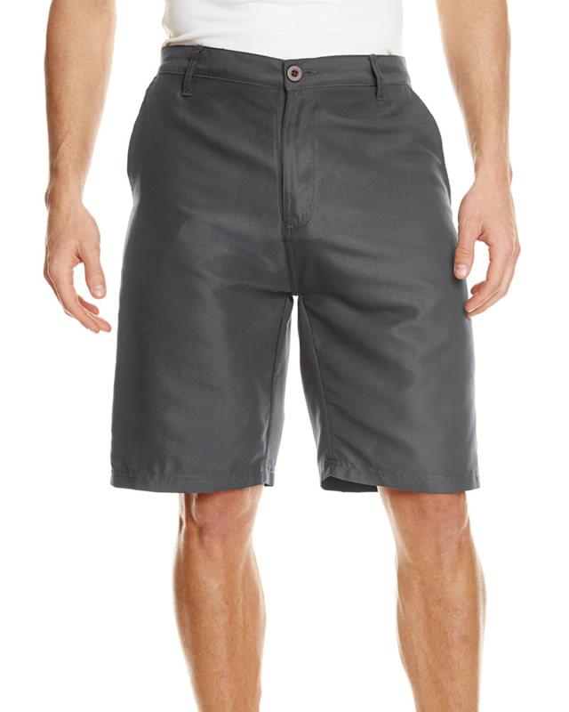 Mens Hybrid Dual Function Short