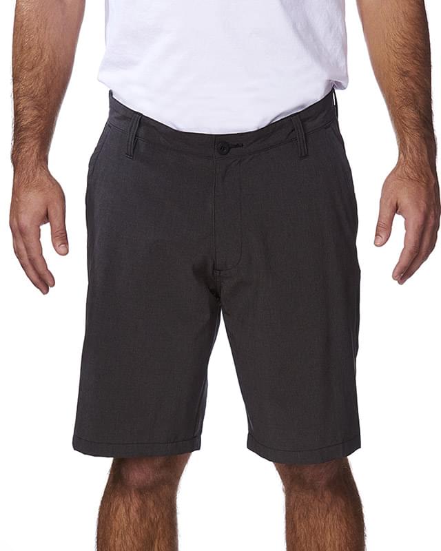 Men's Hybrid Stretch Short