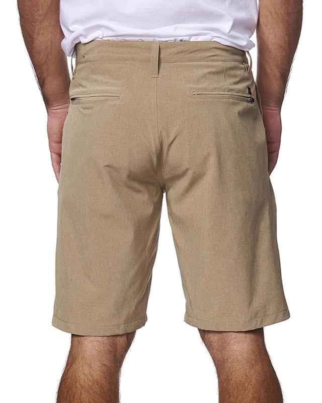 Men's Hybrid Stretch Short